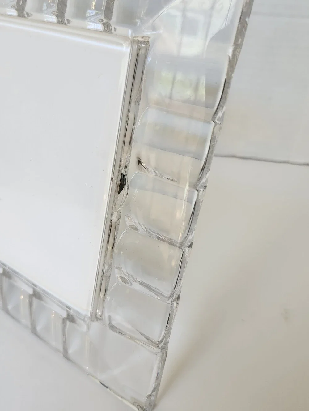 N/A elegant clear